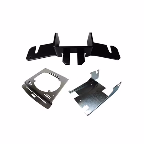 Производство листового металла из нержавеющей стали, алюминия, гибка листового металла