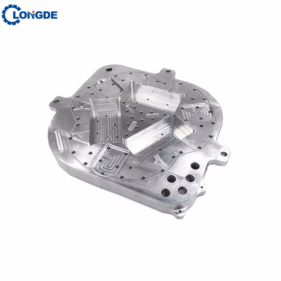 Токарная обработка с ЧПУ