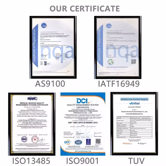 Производитель ЧПУ Фабричный компонент Металлические детали Алюминий Нержавеющая сталь Медь Латунь Фрезерование Сверление Фрезерование Turnin Сервисная обработка деталей с ЧПУ